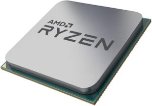 amd ryzen for architect computer