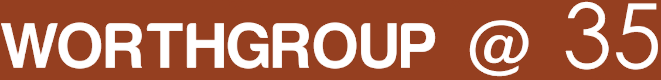 WORTHGROUP @ 35
